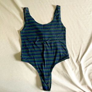 Pacsun Basics Bodysuit